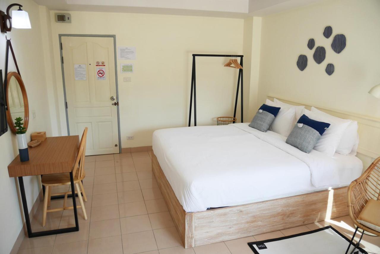 Motel Fuengfa Place 2*