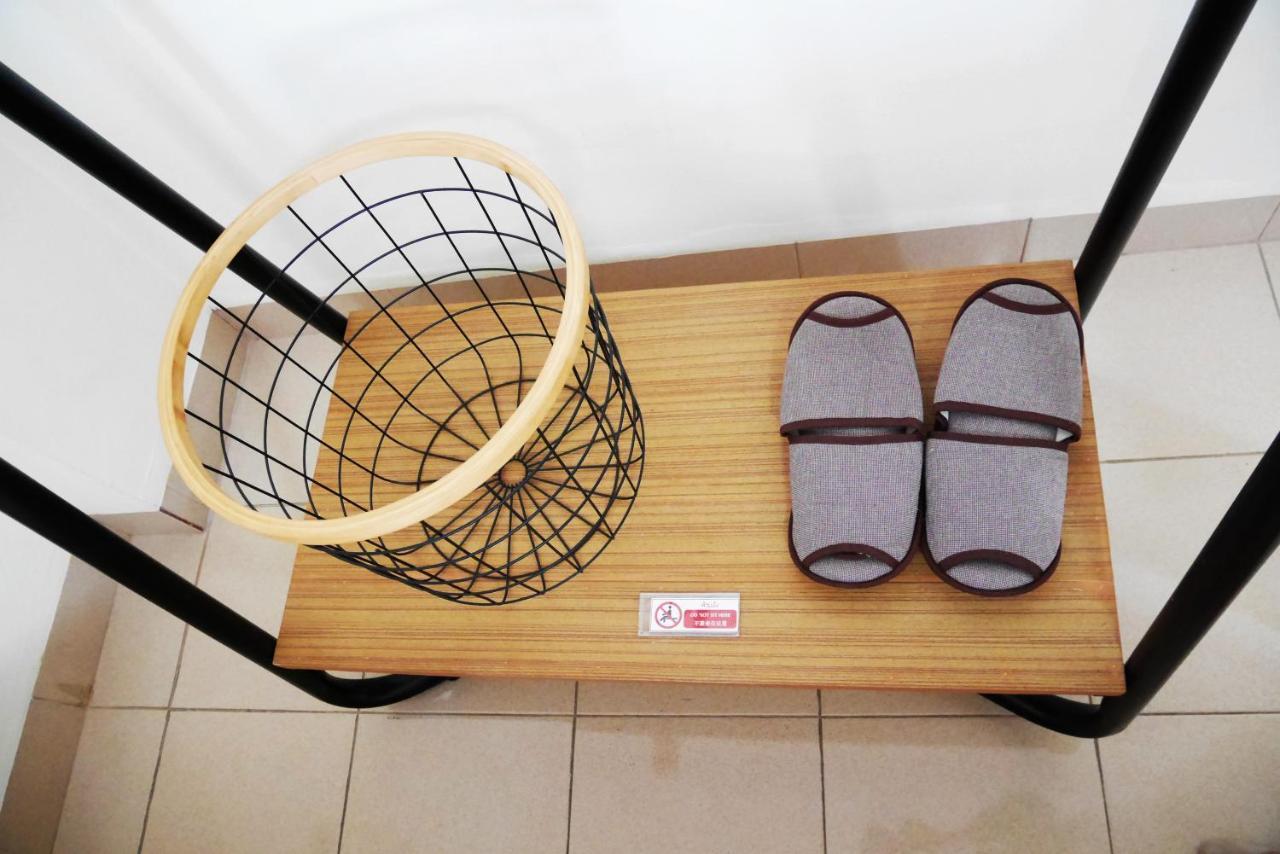 Motel Fuengfa Place Chiang Mai