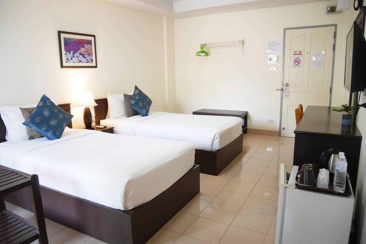 Fuengfa Place Motel